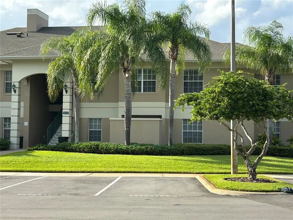 508 Eagle Pond Dr 508, WINTER HAVEN