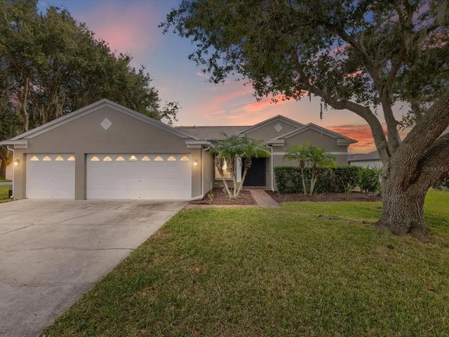 19719 Spring Willow Court, ODESSA