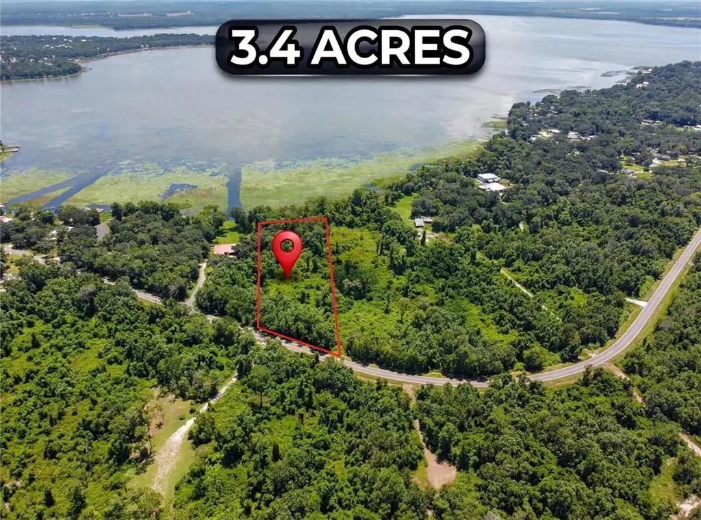 Timberlane Road, LAKE WALES