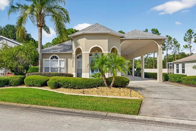 1153 Motorcoach Drive, POLK CITY