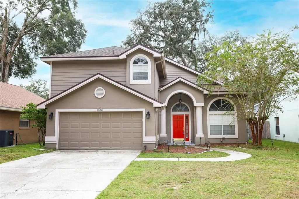 1000 Piedmont Oaks Drive, APOPKA