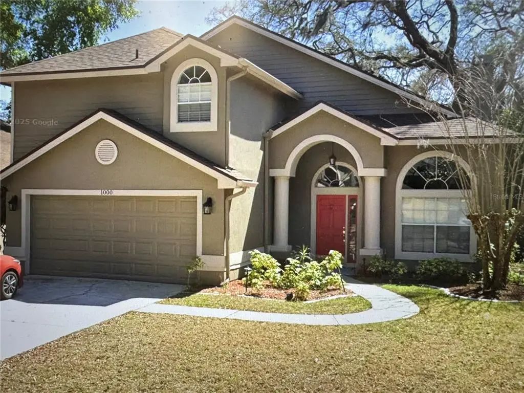1000 Piedmont Oaks Drive, APOPKA