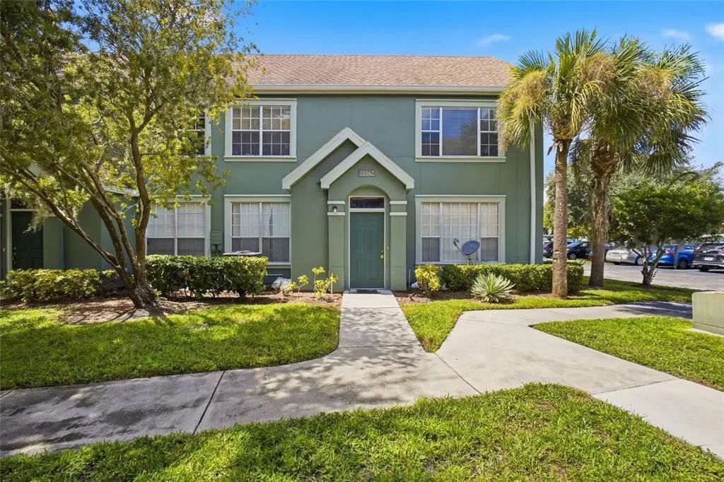 10562 Windsor Lake Court 10562, TAMPA