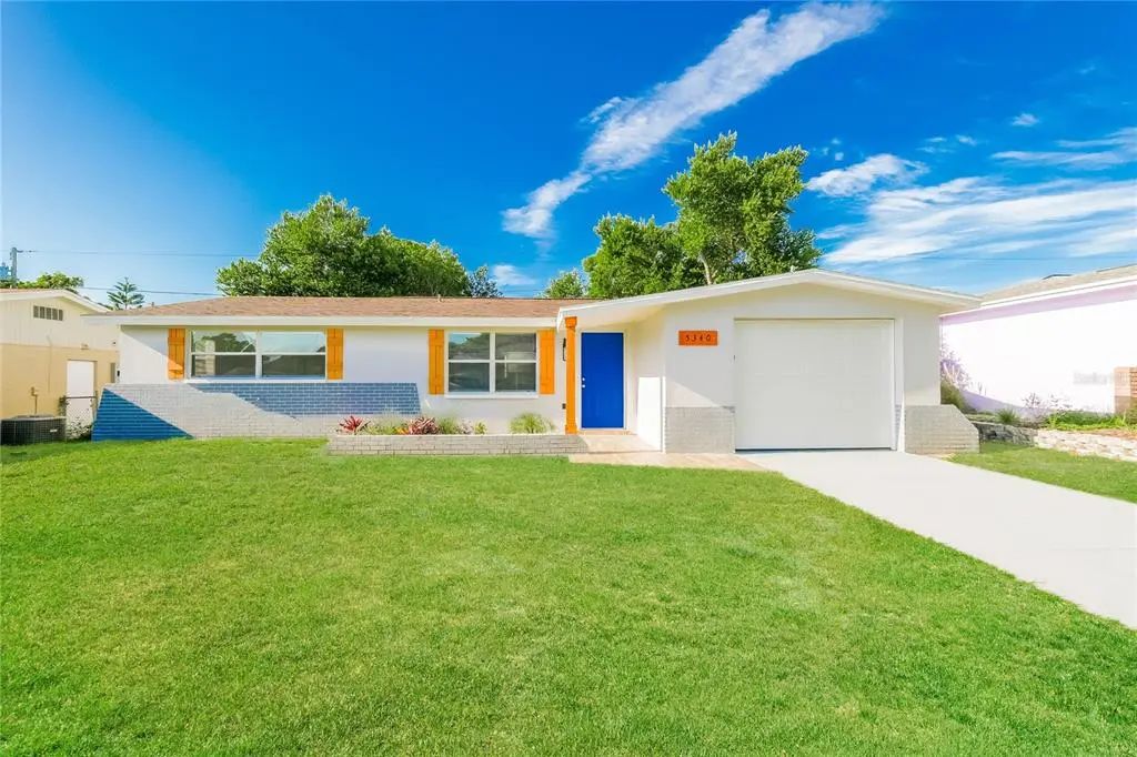 5340 Baroque Drive, HOLIDAY