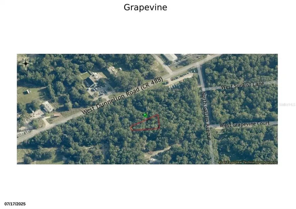 3077 W Grapevine Court, DUNNELLON