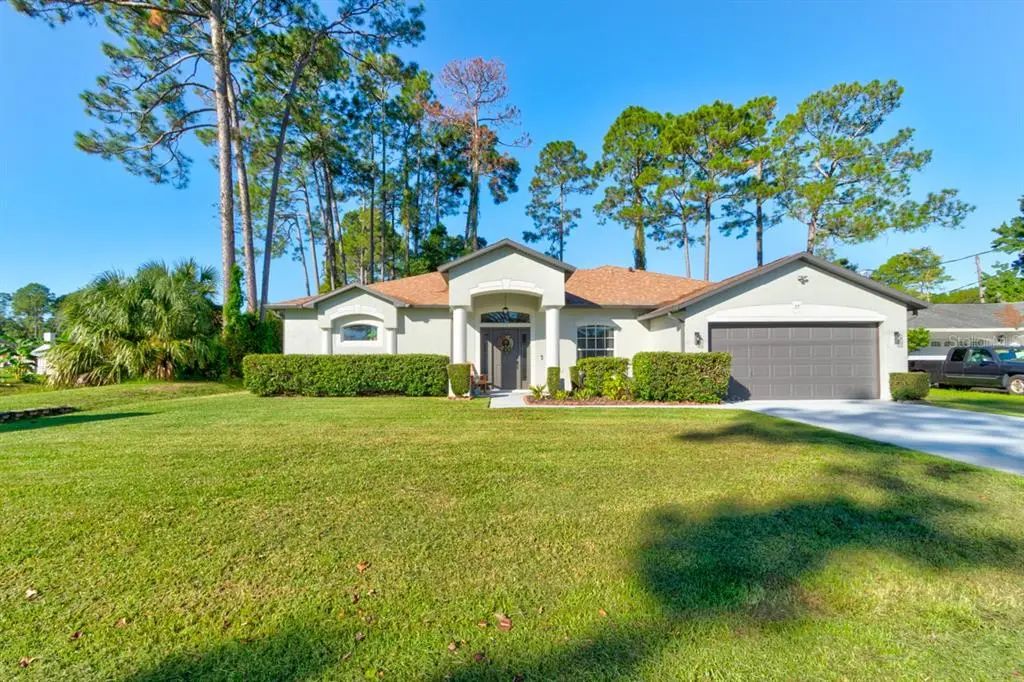 37 Woodlyn Lane, PALM COAST
