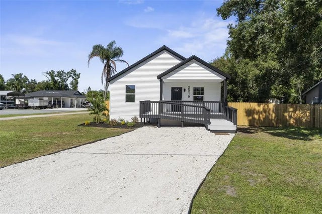 2519 21st Street, SARASOTA