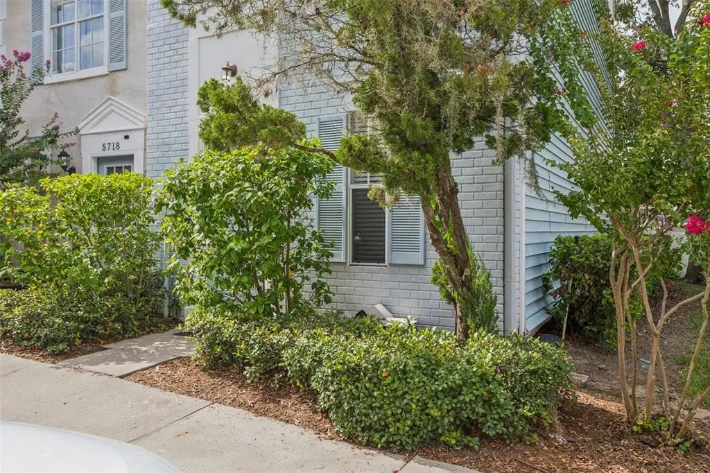 5720 Dalden Drive 5720, TAMPA