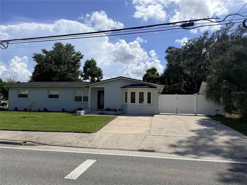 2510 Sandalwood Drive, CASSELBERRY