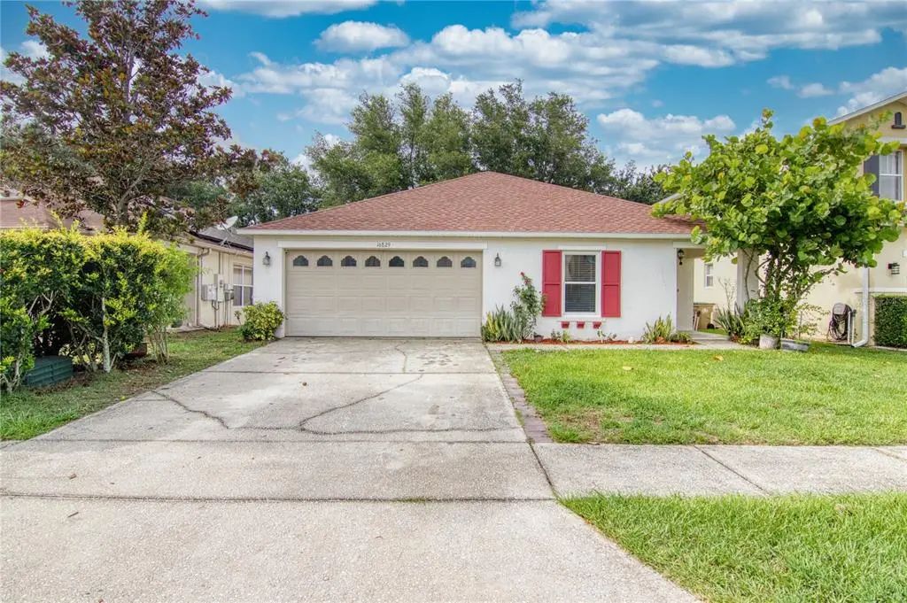 16829 Gold Star Court, CLERMONT