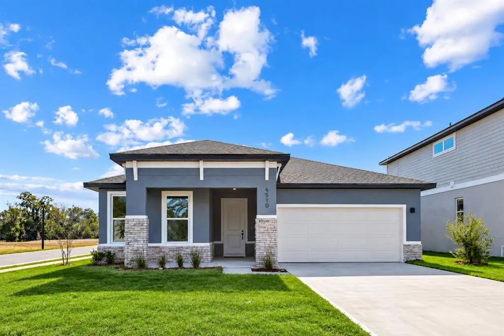 4528 Nw 35th Place Road, OCALA