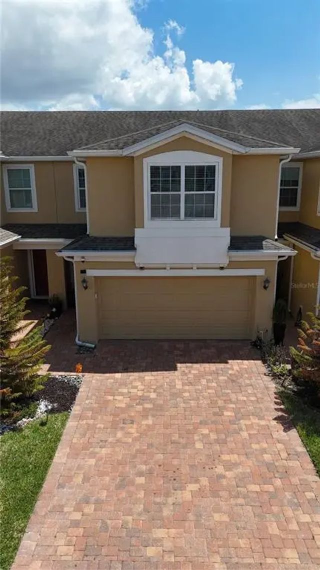 1205 Teton Drive, KISSIMMEE