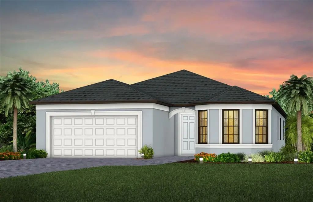 819 Clayton View Lane, BRADENTON