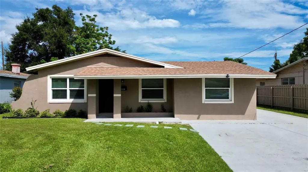 2041 W Gore Street, ORLANDO