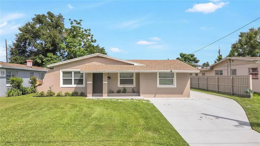 2041 W Gore Street, ORLANDO