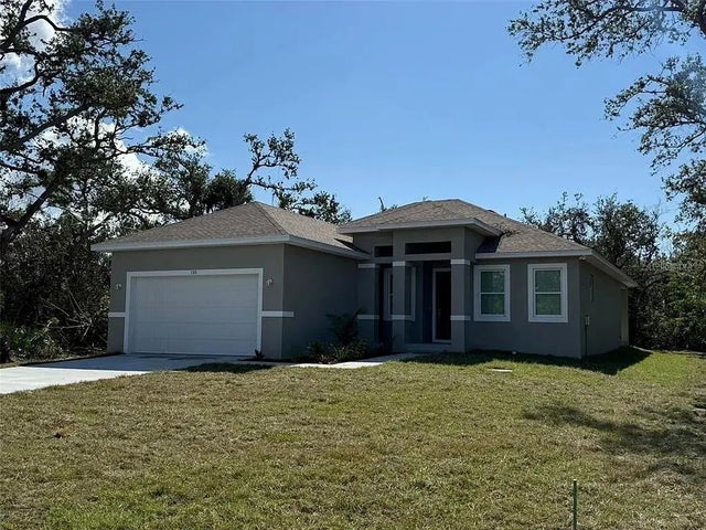 18043 Hillsborough Boulevard, PORT CHARLOTTE