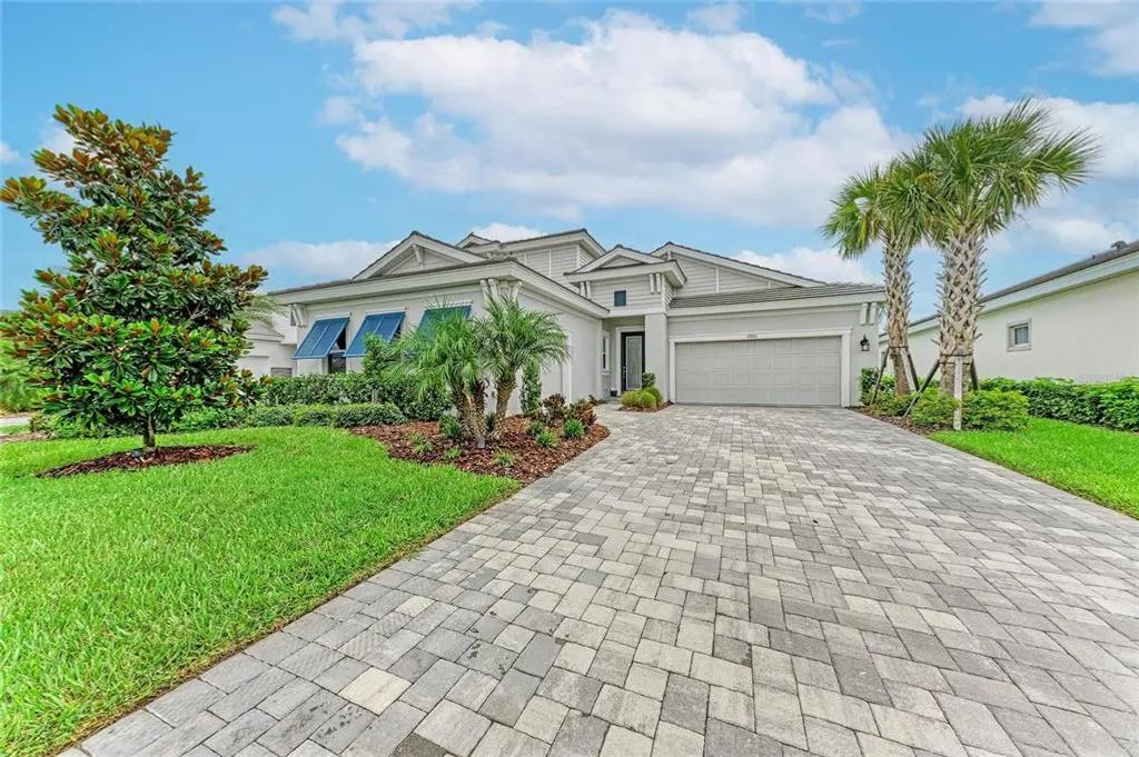 17725 Roost Place, LAKEWOOD RANCH
