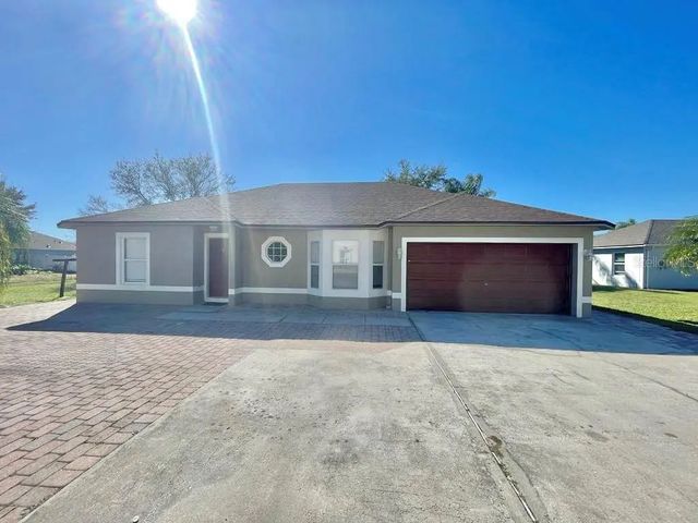 221 Cobalt Drive, KISSIMMEE