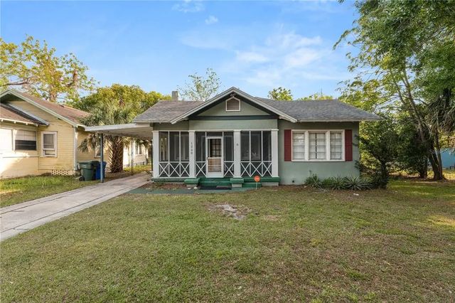 1220 Ruby Street, LAKELAND