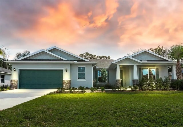 16265 San Edmundo Road, PUNTA GORDA