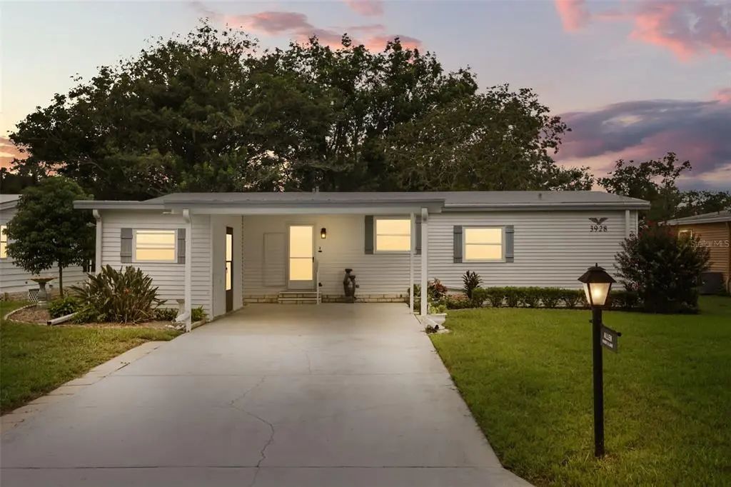 3928 N Citrus Circle 691, ZELLWOOD