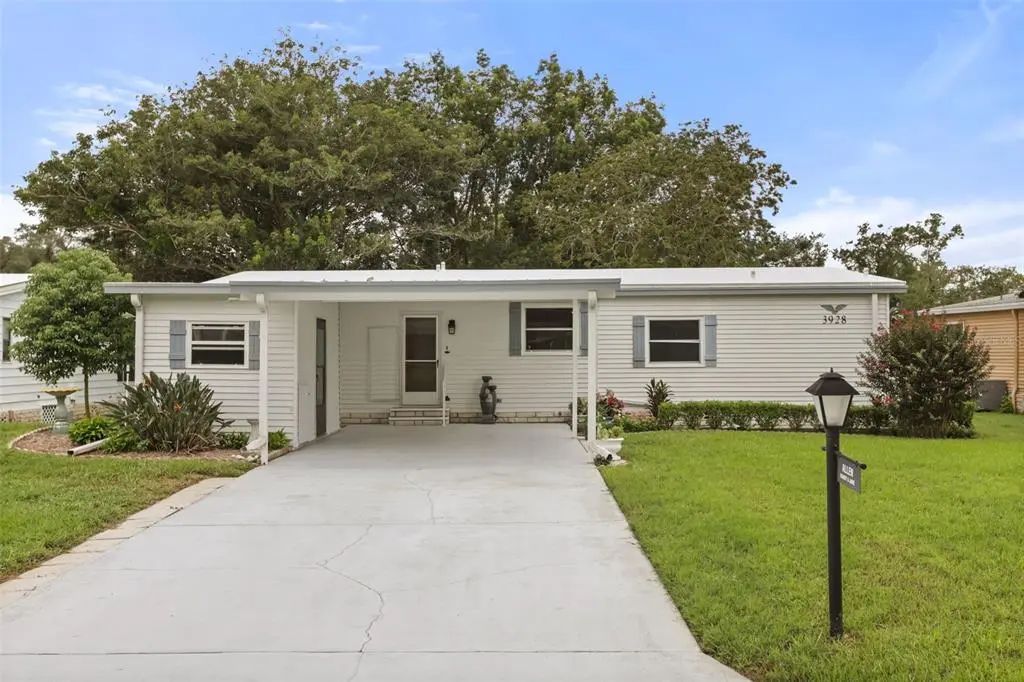 3928 N Citrus Circle 691, ZELLWOOD