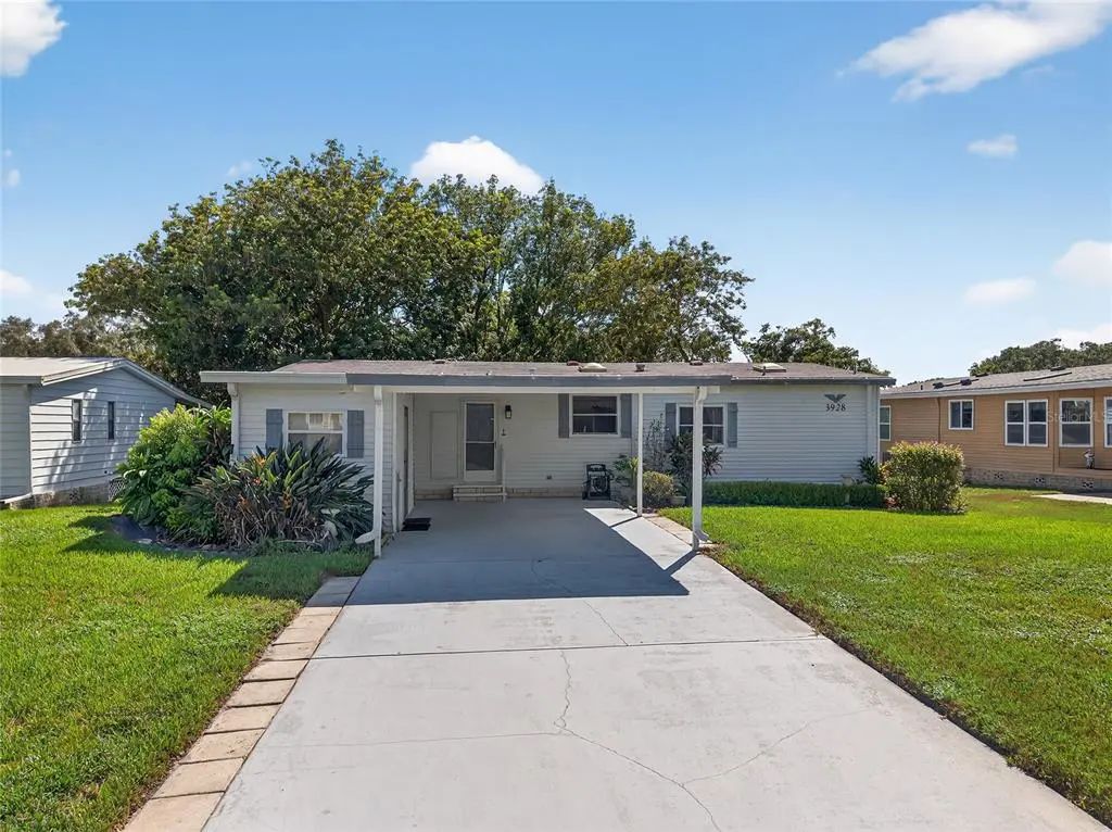 3928 N Citrus Circle 691, ZELLWOOD