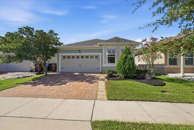 2524 Rapollo Drive, KISSIMMEE