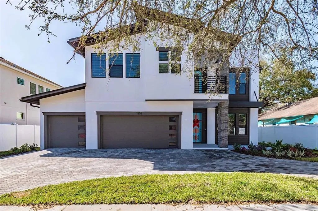 4732 S Wallcraft Drive, TAMPA