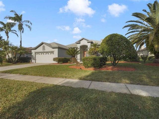 7871 Canyon Lake Circle, ORLANDO