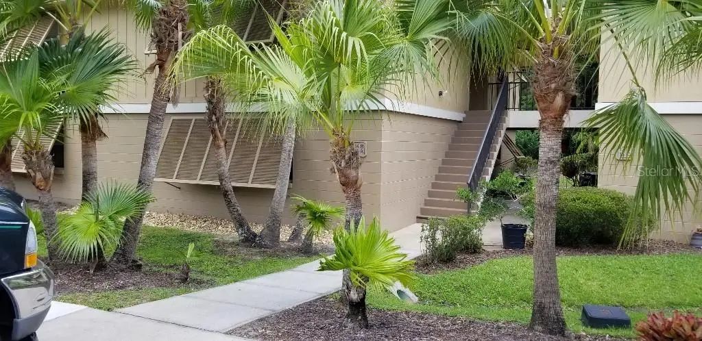 130 Jasmine Woods Court 14a, DELTONA