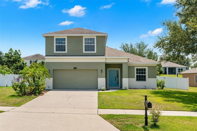 11616 Thacker Drive, CLERMONT