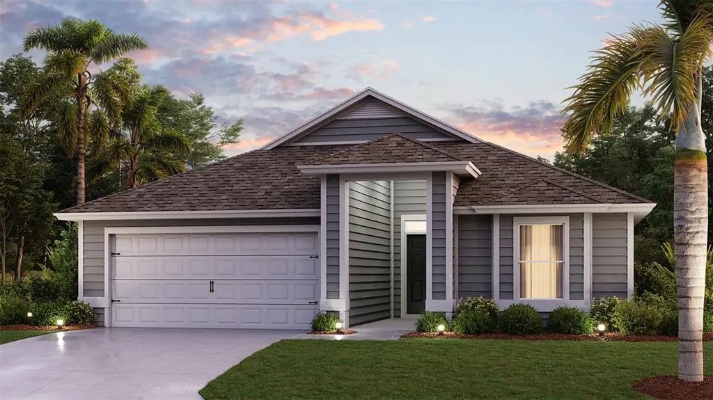 52 Hardwood Trail, PALM COAST