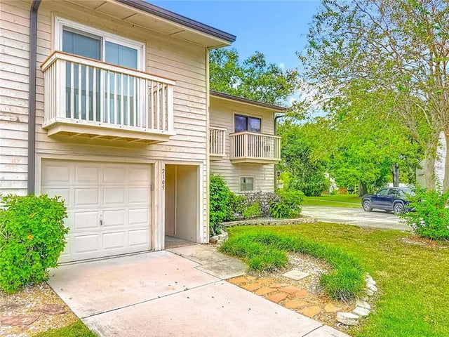 6343 N 92nd Place N 2105, PINELLAS PARK