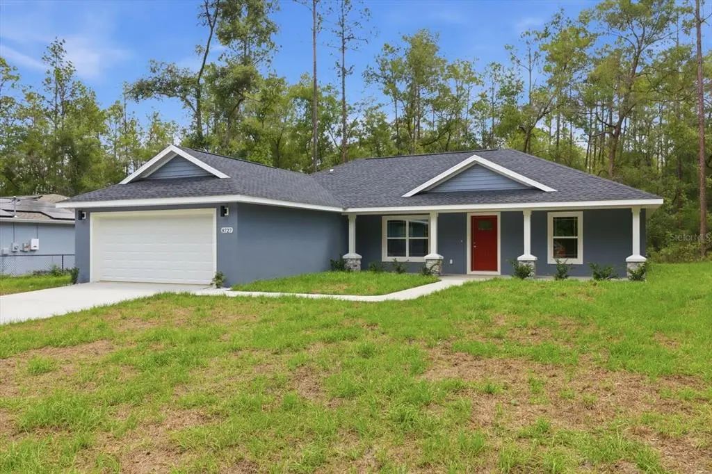 8727 N Spikes Way, DUNNELLON