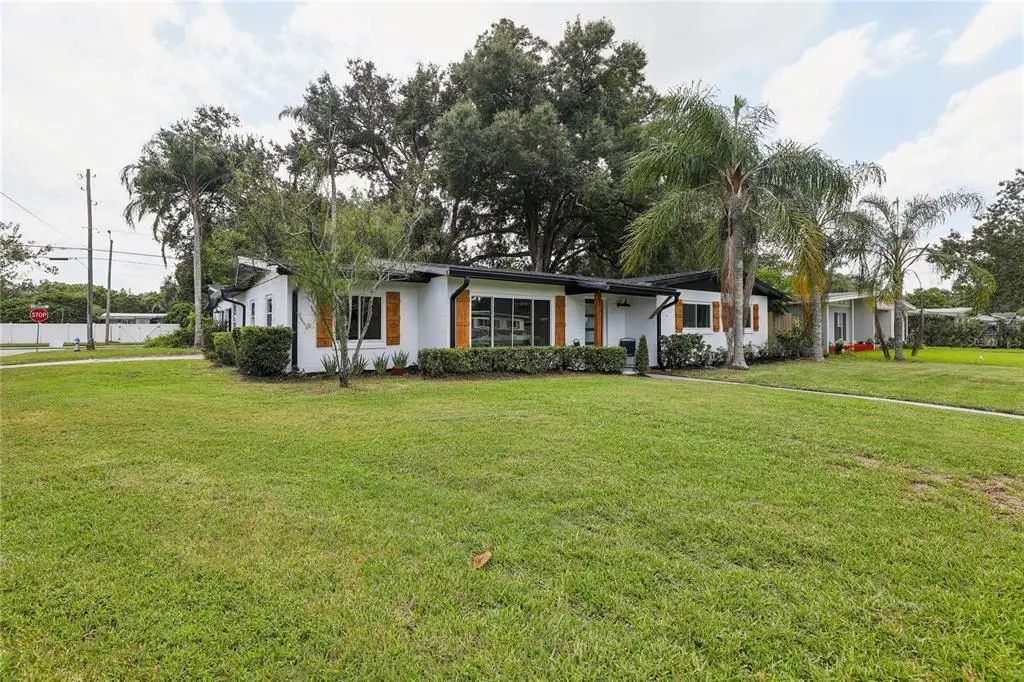 1718 Campbell Avenue, ORLANDO