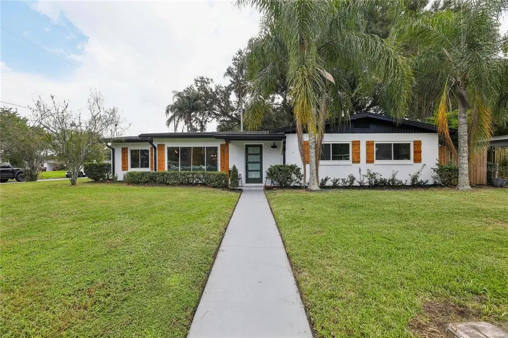 1718 Campbell Avenue, ORLANDO