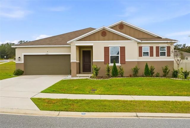 2081 Malbec Court, MINNEOLA