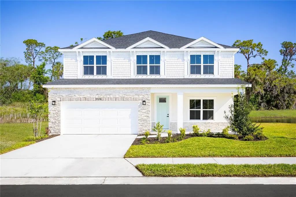 5463 Gingham Drive, KISSIMMEE