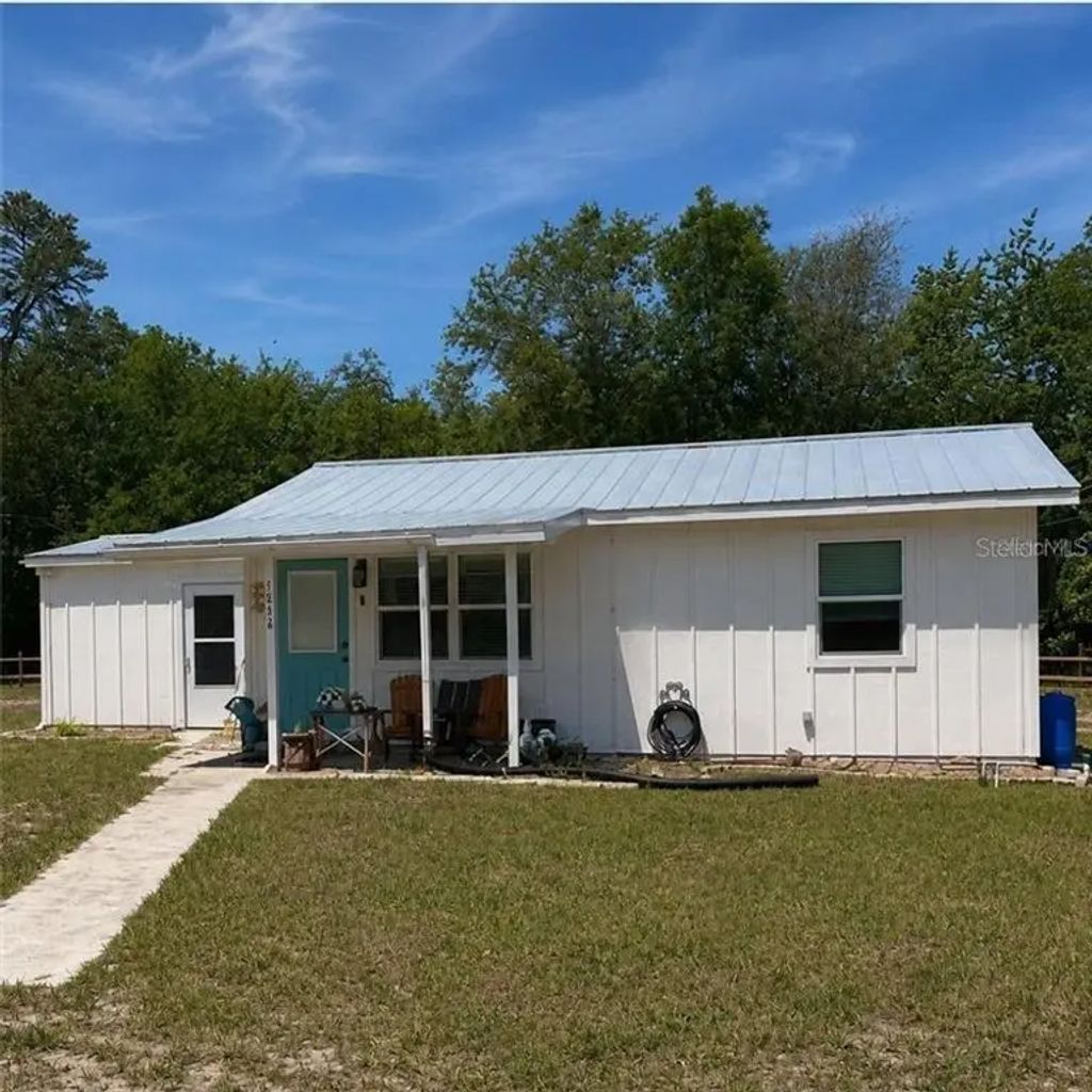 11770 N Angus Hills Terrace, Dunnellon