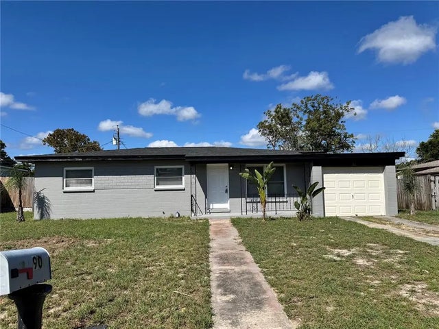 90 Sky Lane, TITUSVILLE