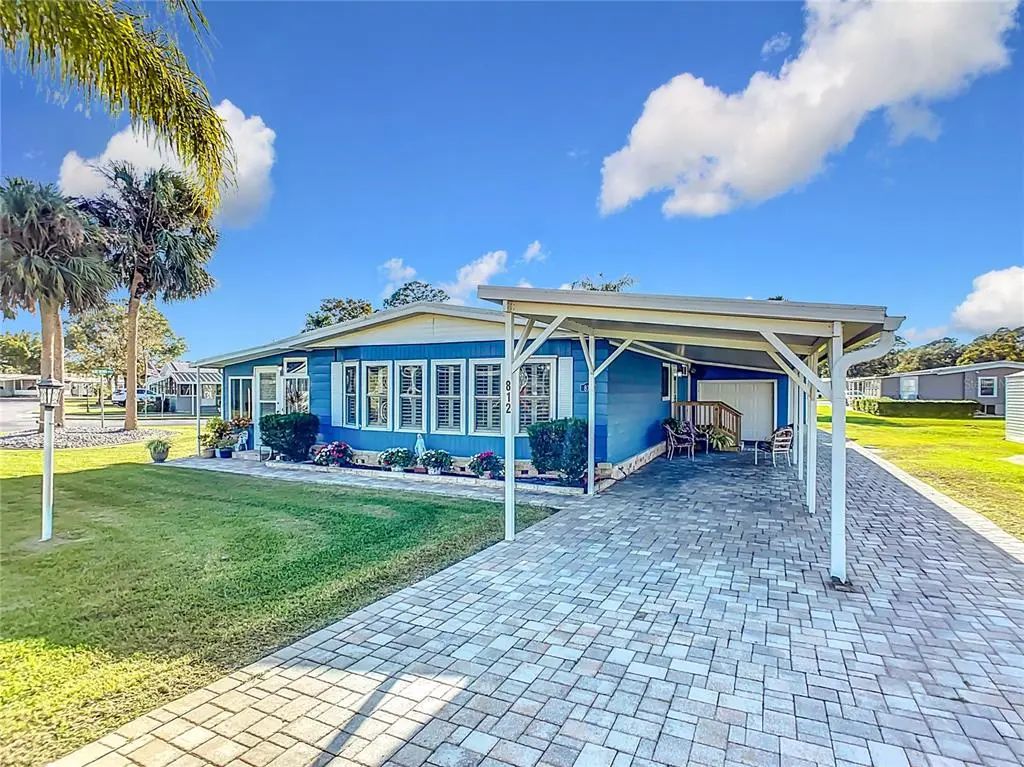 812 Swallow Lane, OSTEEN