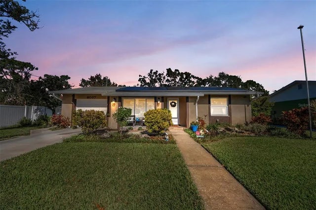 8037 Powder Horn Circle, LARGO
