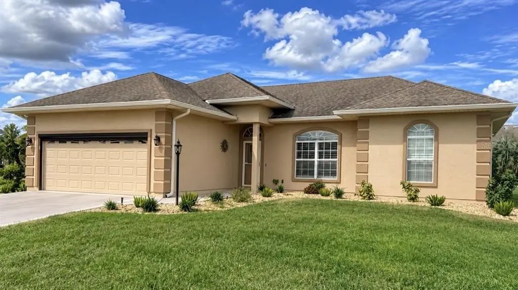 11011 Se 170th Lane Road, SUMMERFIELD