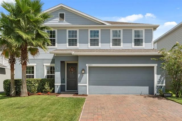 3053 Hill Point Street, MINNEOLA