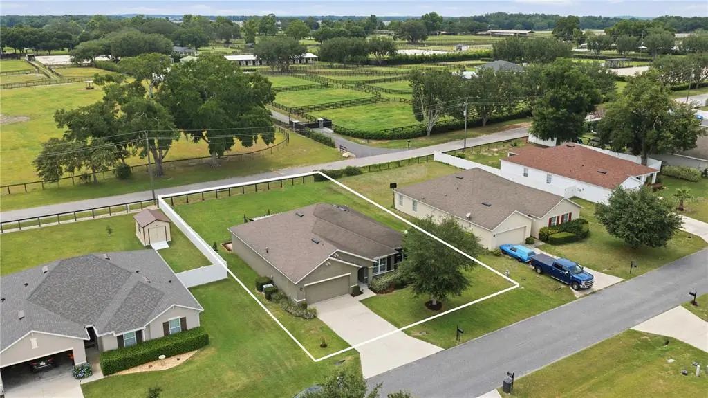 6824 Sw 64th Terrace, OCALA