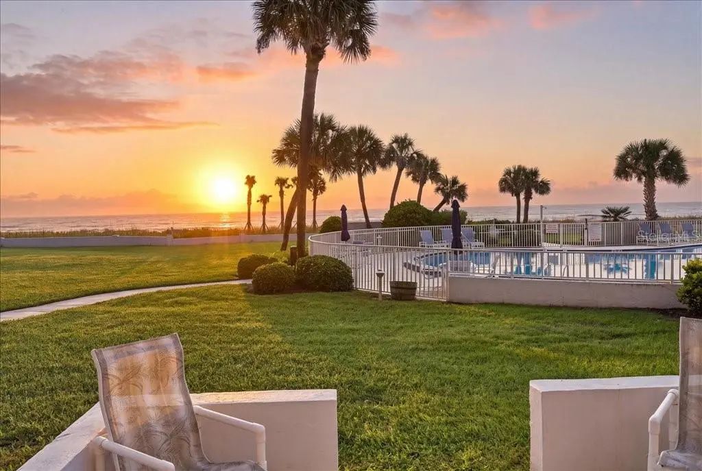 3510 S Ocean Shore Boulevard 108, FLAGLER BEACH