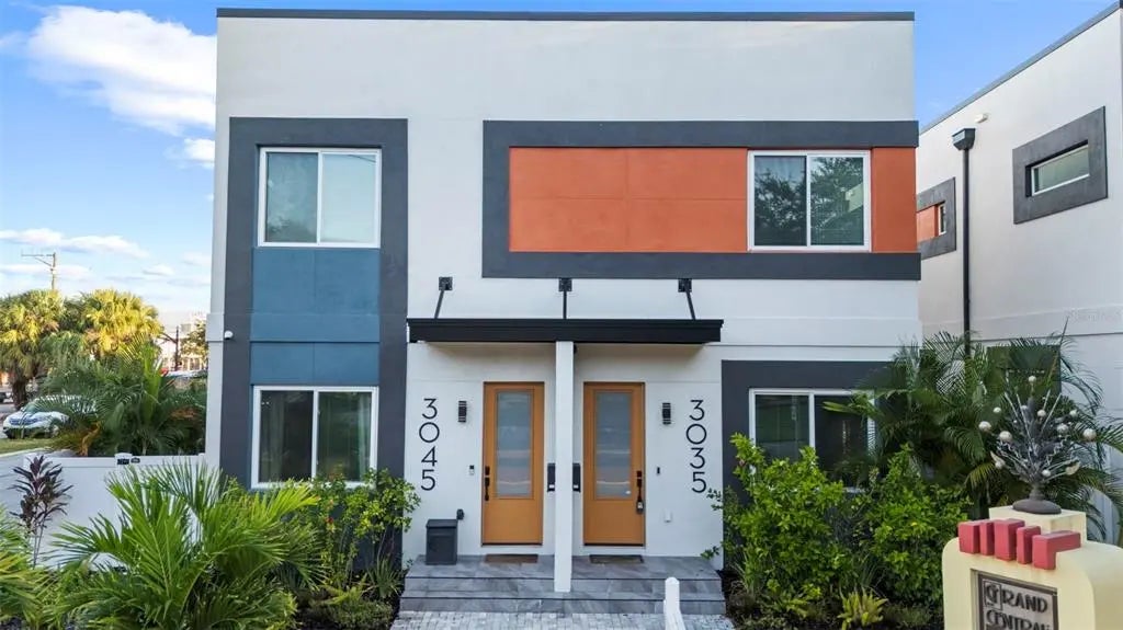 3035 1st Avenue S, ST PETERSBURG