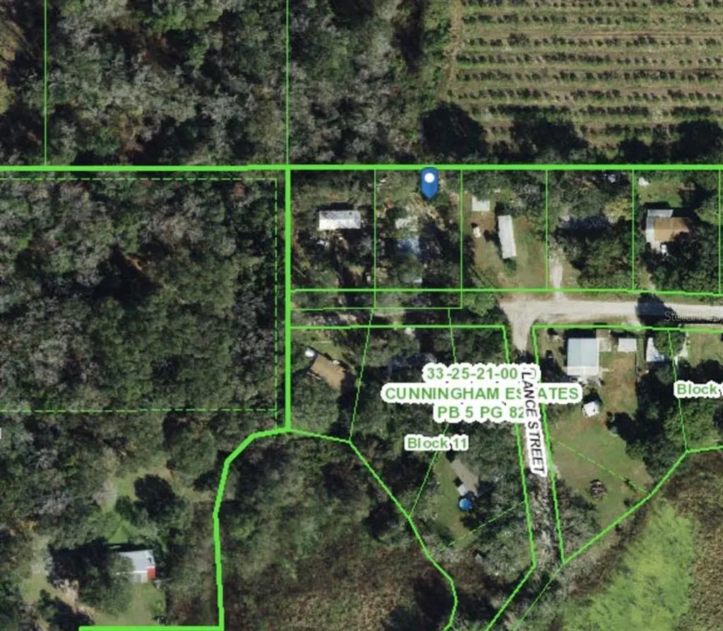 36301 Peak Street, ZEPHYRHILLS