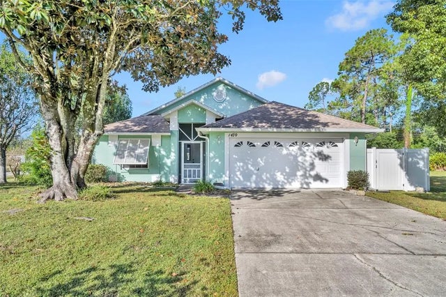1470 Colin Kelly Avenue, DAYTONA BEACH